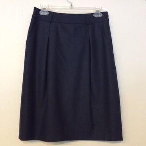 Burberry Skirts - Burberry Pencil Skirt Burberry Skirts - Burberry Pencil Skirt